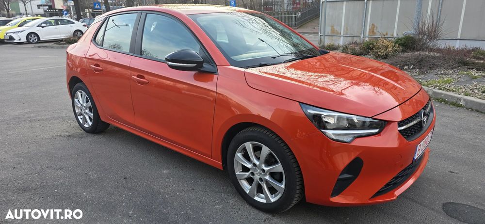 Opel Corsa 1.2 Start/Stop - 1