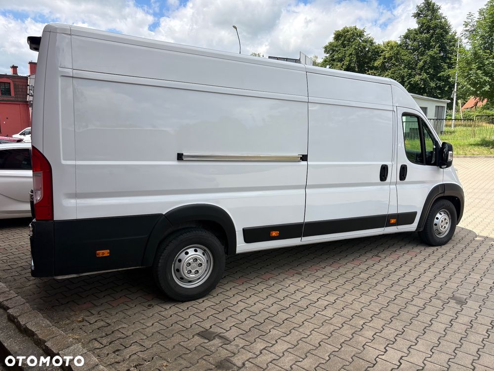 Citroën Jumper - 4
