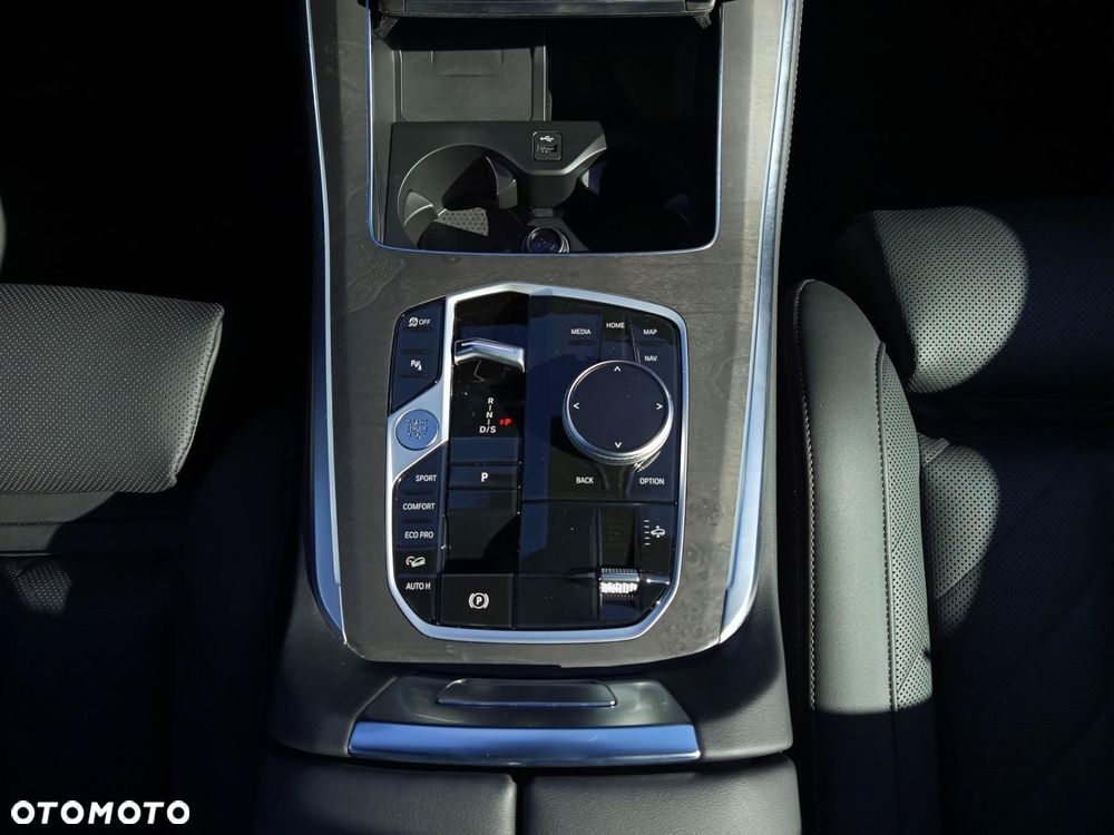 BMW X5 - 19
