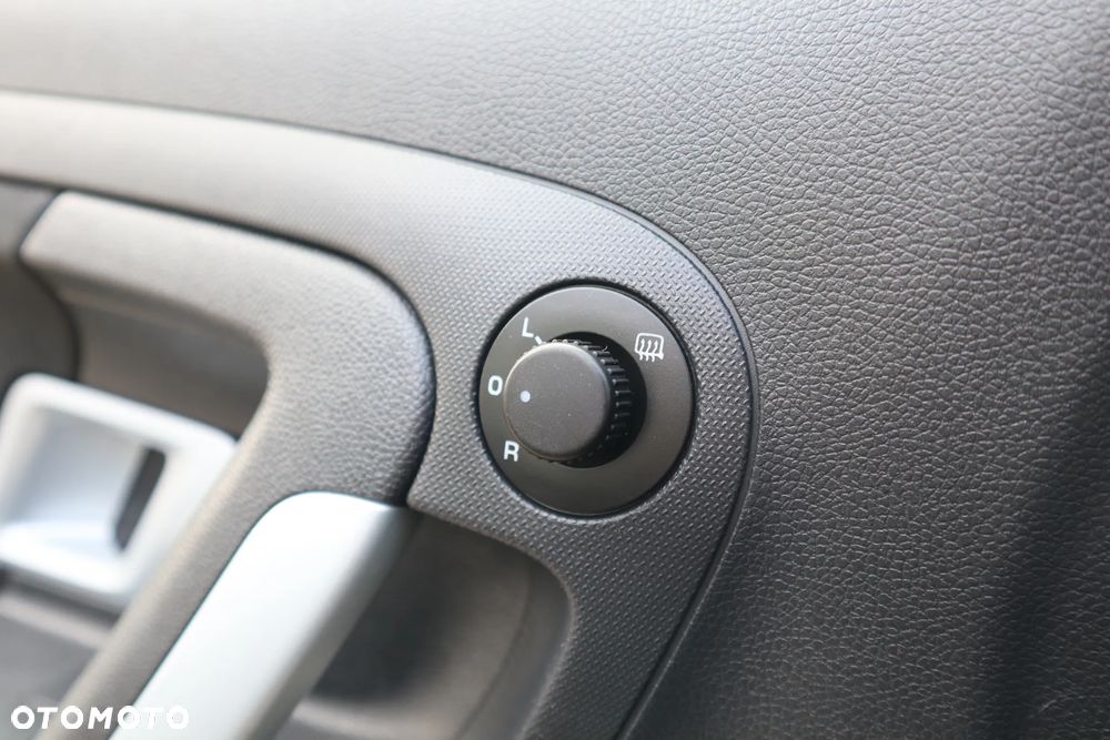 Skoda Roomster 1.6 16V Style - 21