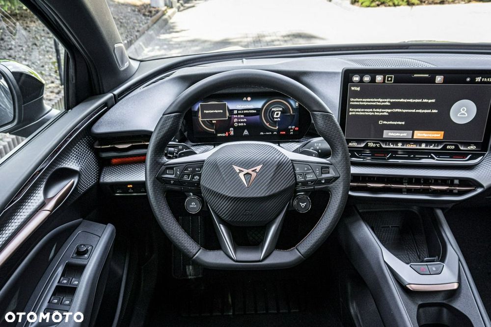 Cupra Inny - 25