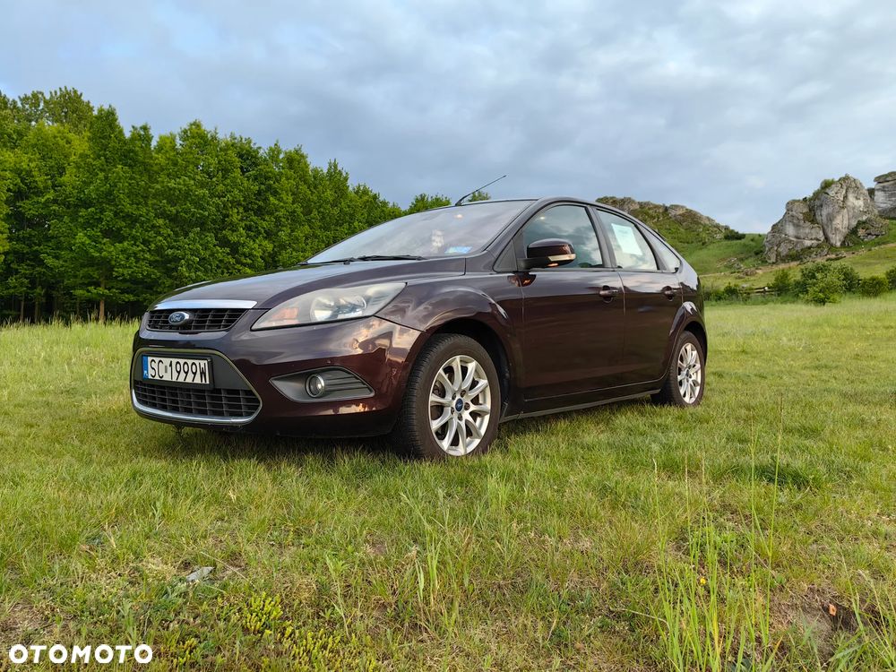 Ford Focus - 7