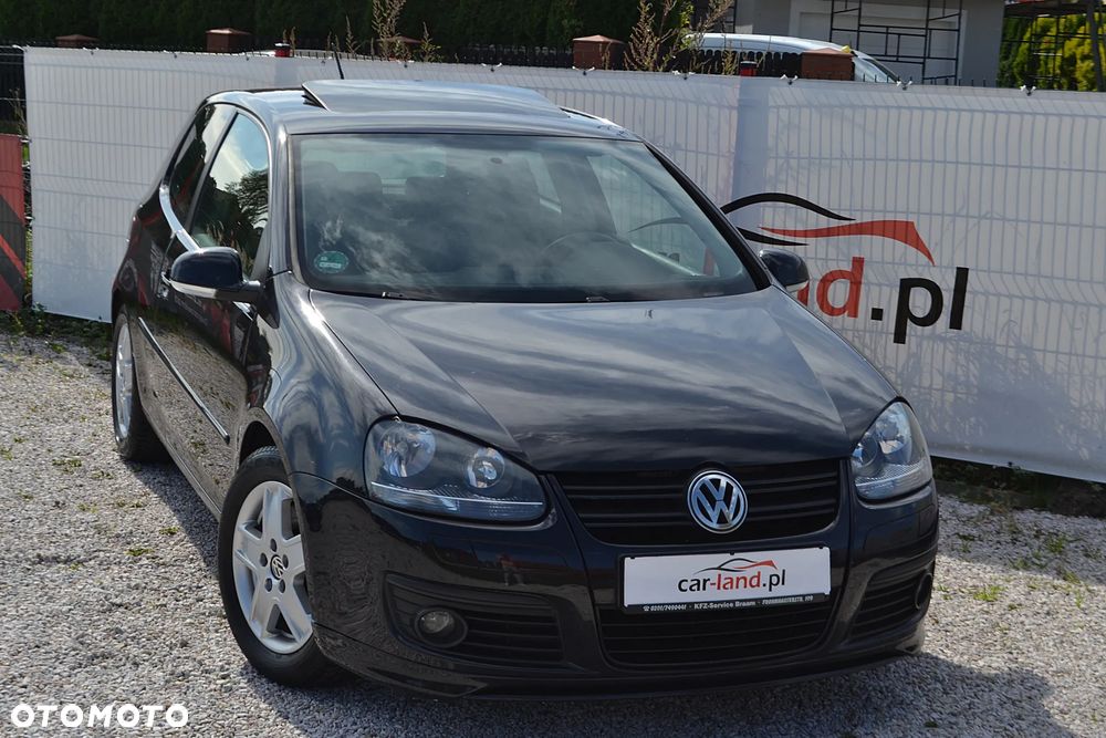 Volkswagen Golf - 4