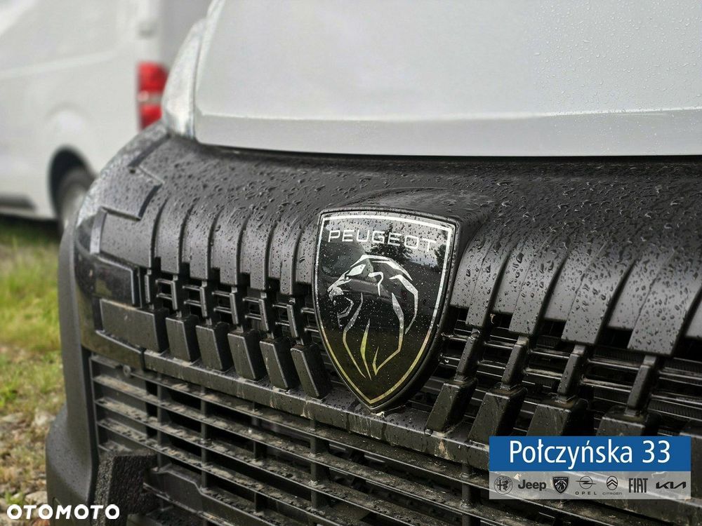 Peugeot Boxer - 3