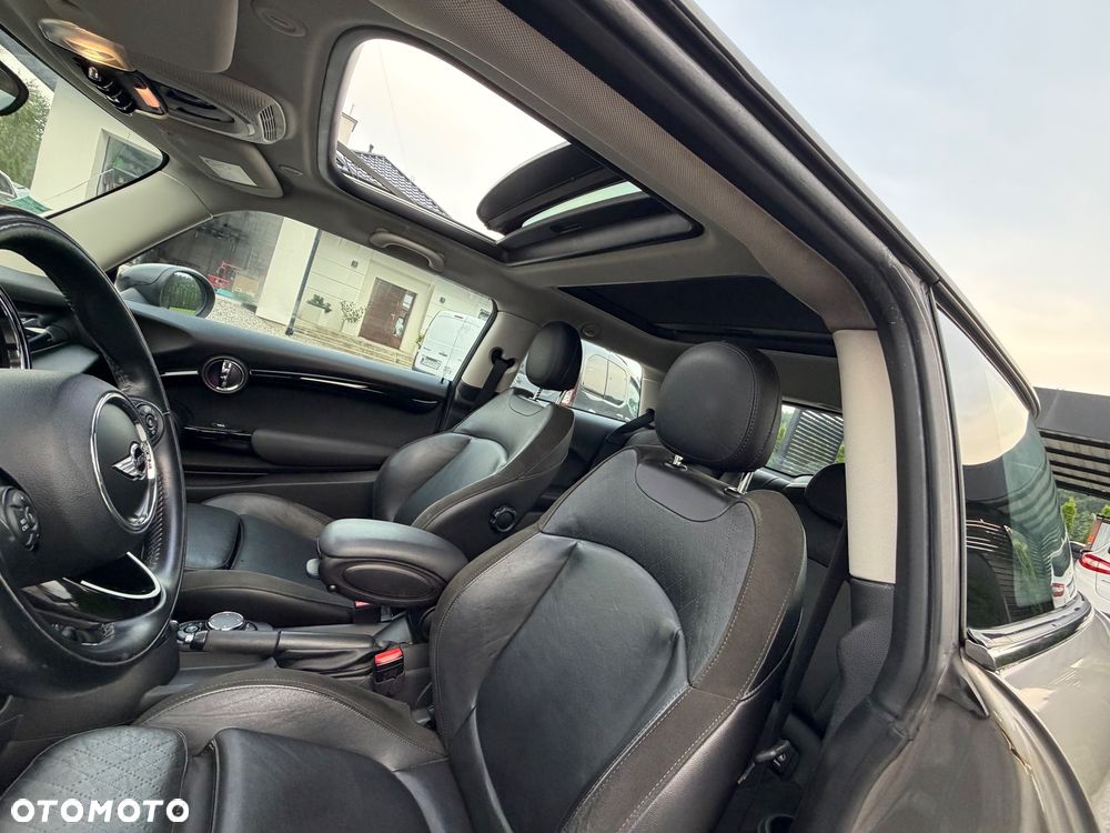 MINI Cooper SD Sport-Aut Seven Chili - 5