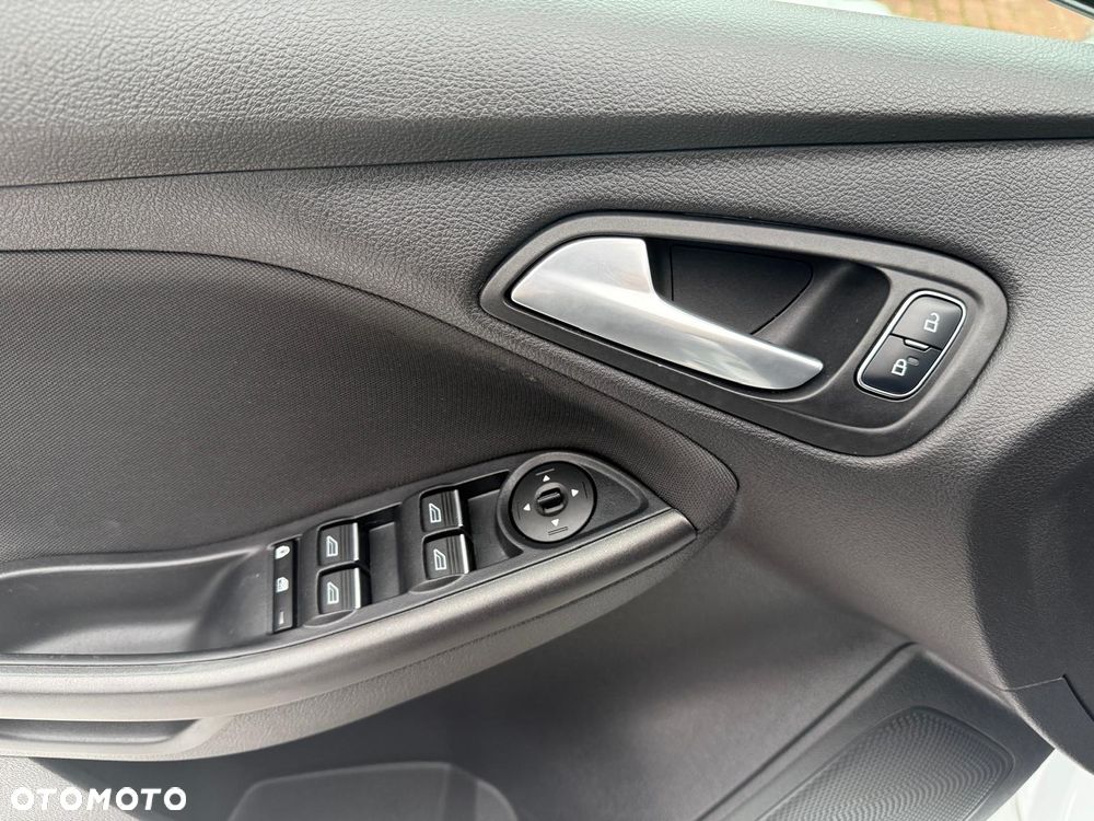 Opel Astra 1.6 D (CDTI) Selection - 25