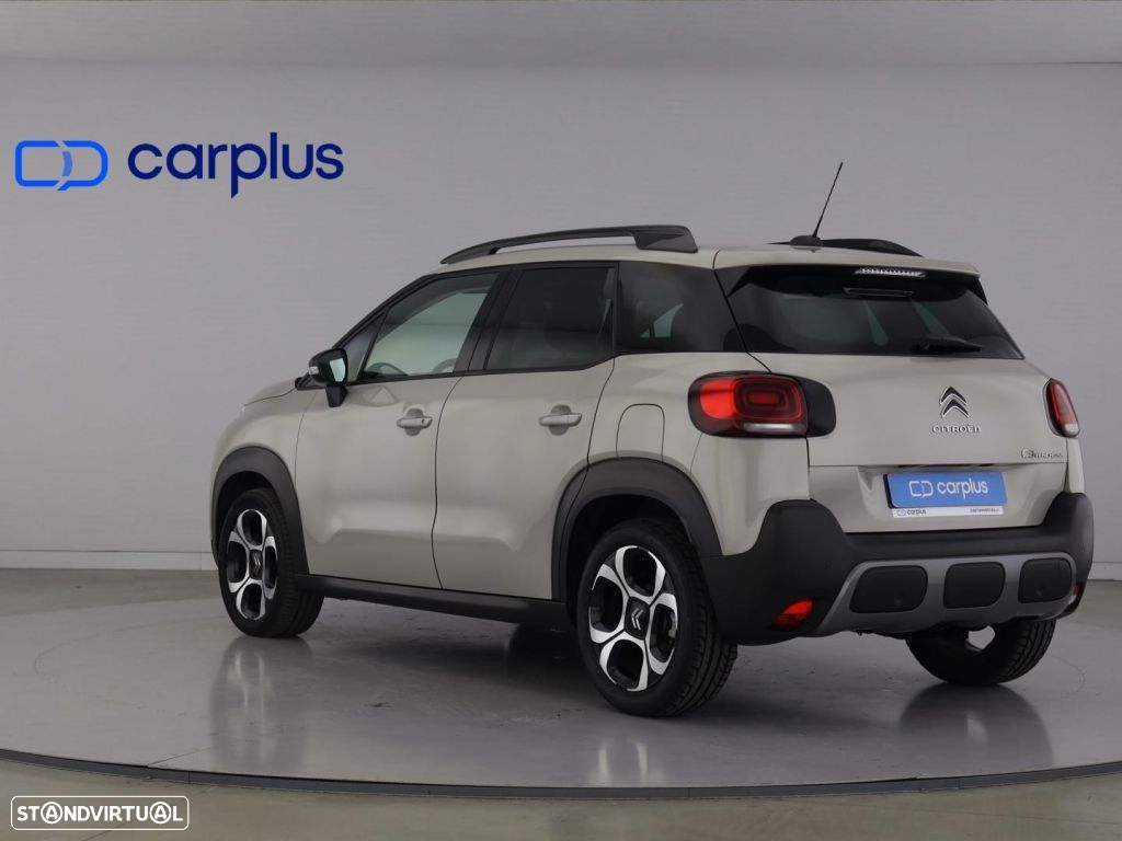 Citroën C3 Aircross 1.2 PureTech Feel - 5