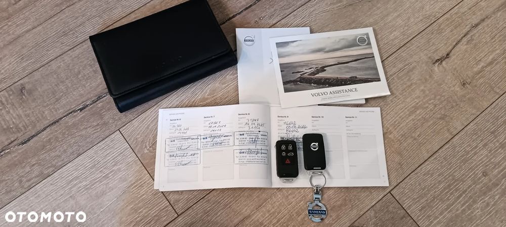 Volvo XC 60 - 23