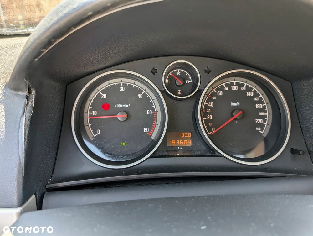 Opel Astra 1.7 CDTI Cosmo - 10