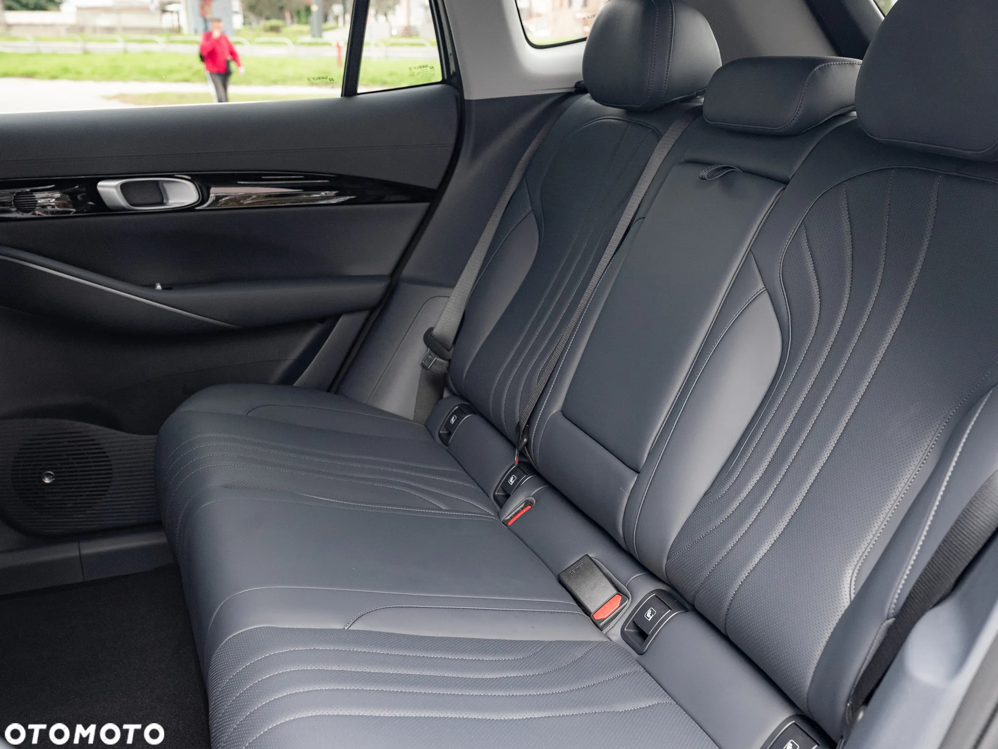 Geely EX5 - 15