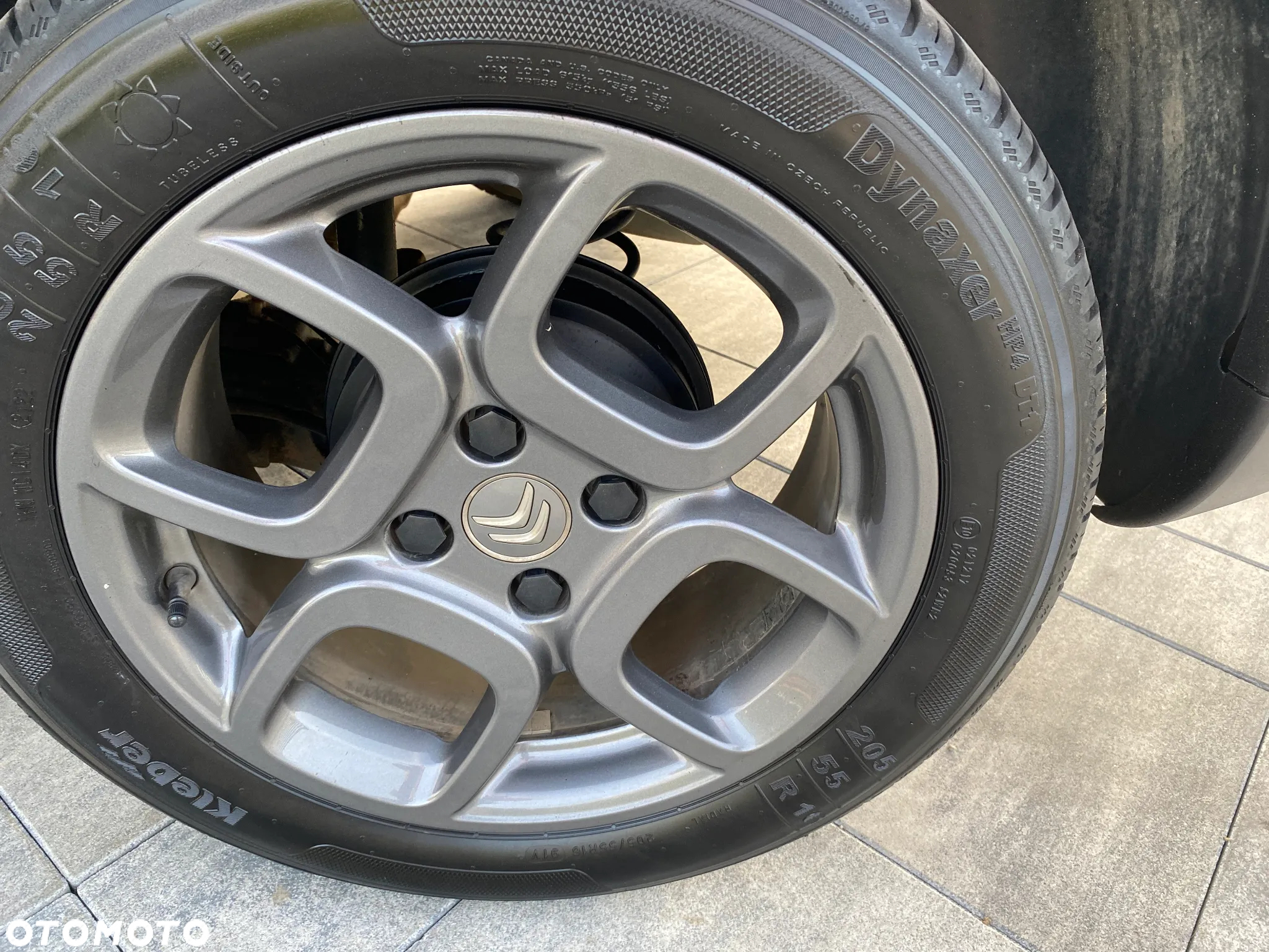 Citroën C4 Cactus 1.2 PureTech Shine Edition S&S - 11