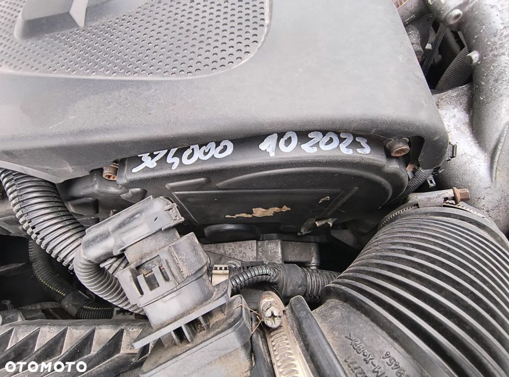 Saab 9-3 1.9TTiD PF FWD Euro5 - 30