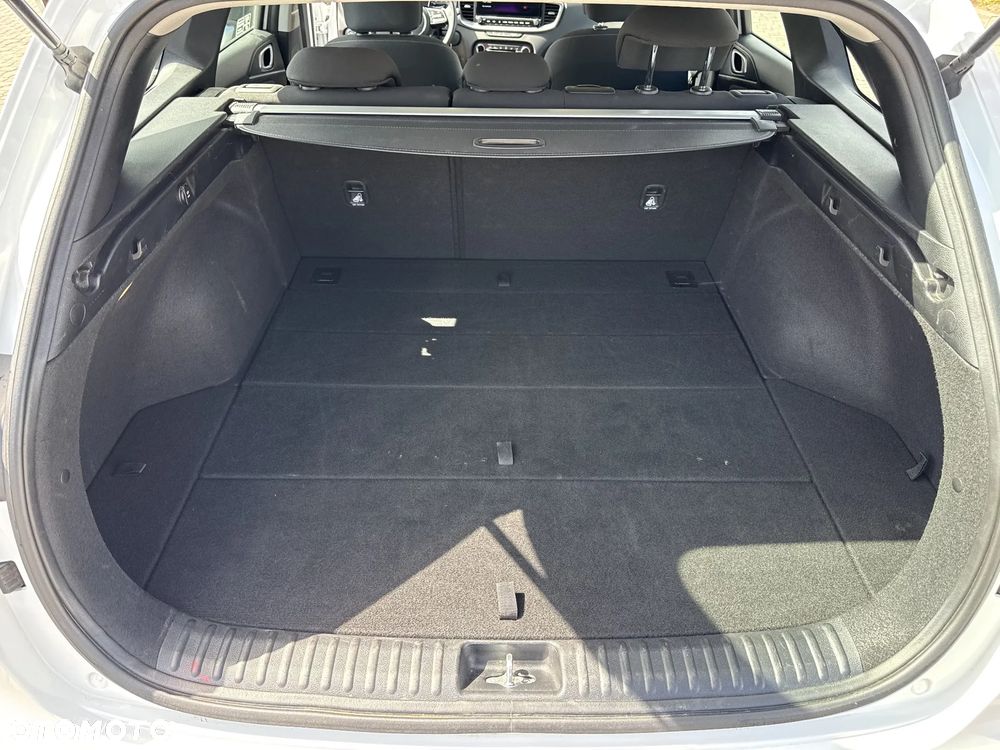 Kia Ceed 1.5 T-GDI M DCT - 18