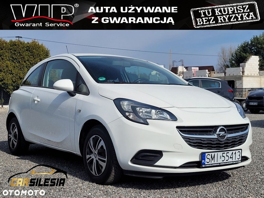 Opel Corsa 1.4 16V Color Edition - 3