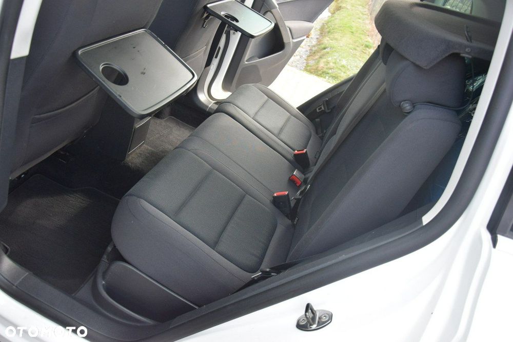 Volkswagen Tiguan 2.0 TDI DPF 4Motion Sport & Style - 20