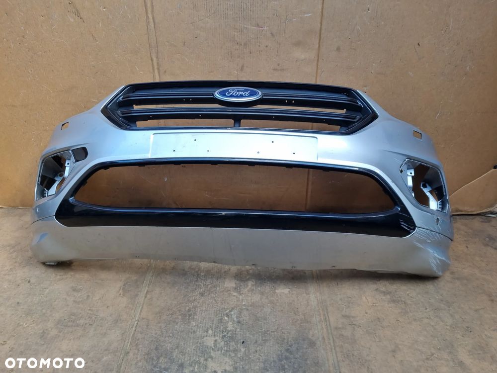 FORD KUGA MK2 LIFT ST LINE ZDERZAK PRZOD - 4