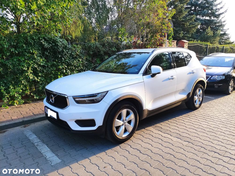Volvo XC 40 - 24
