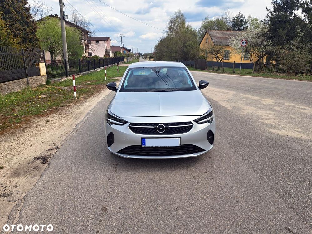 Opel Corsa - 2