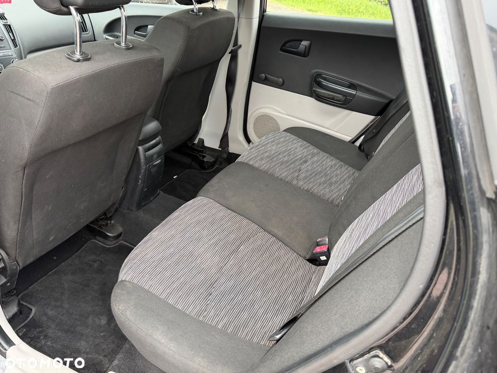 Kia Ceed 1.4 Comfort - 12