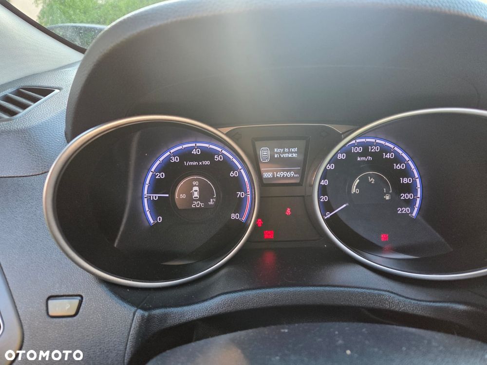 Hyundai ix35 2.0 Comfort 2WD - 5