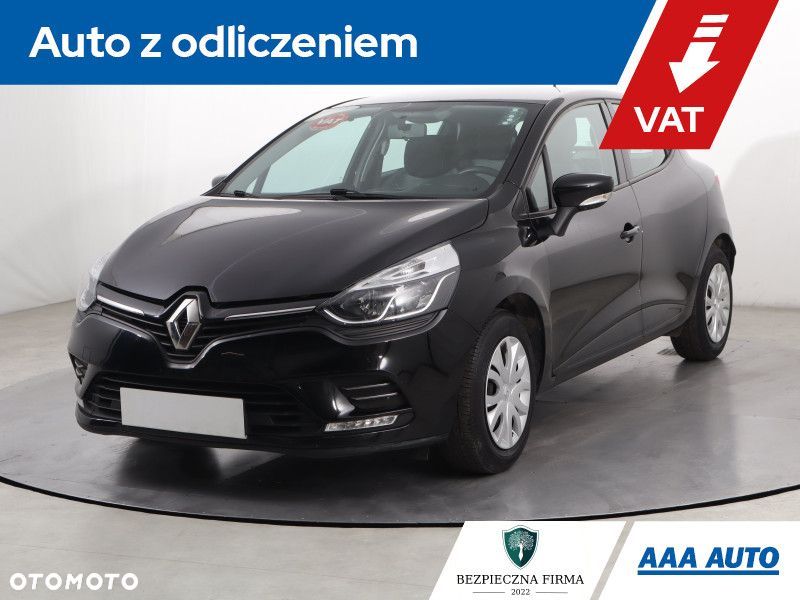 Renault Clio - 1