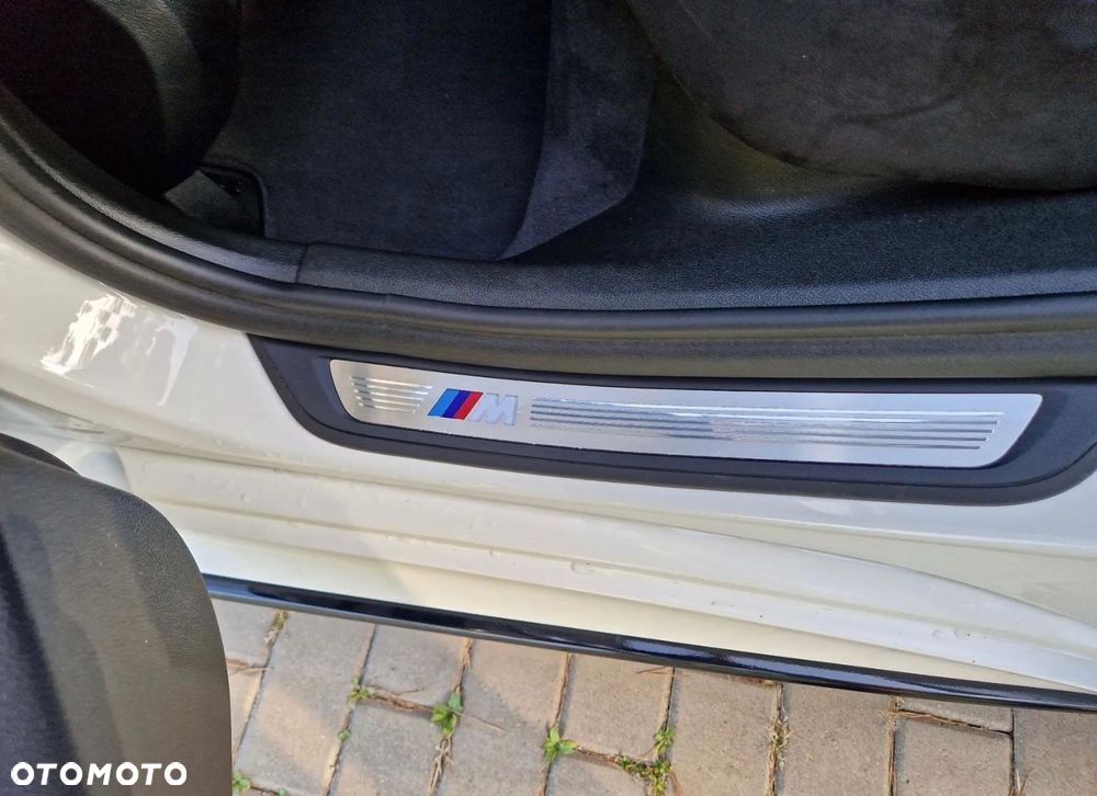 BMW Seria 5 ver-530i-xdrive - 30