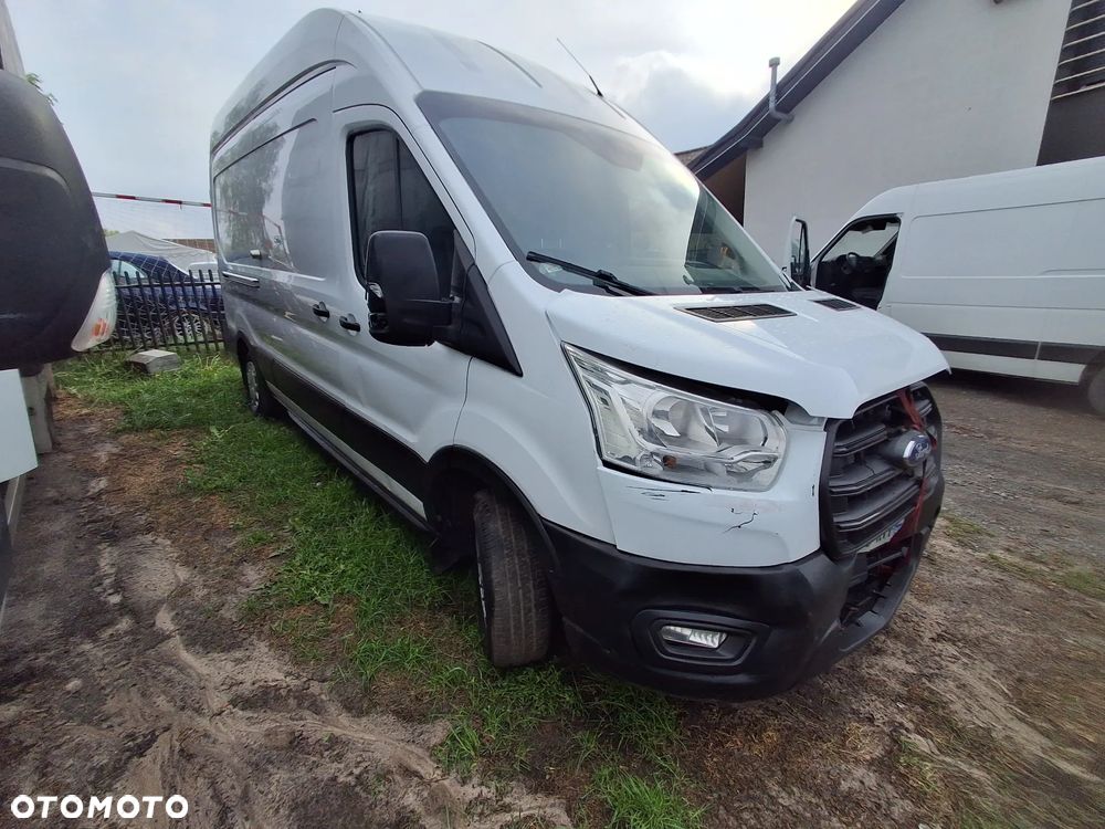 Ford Transit - 3