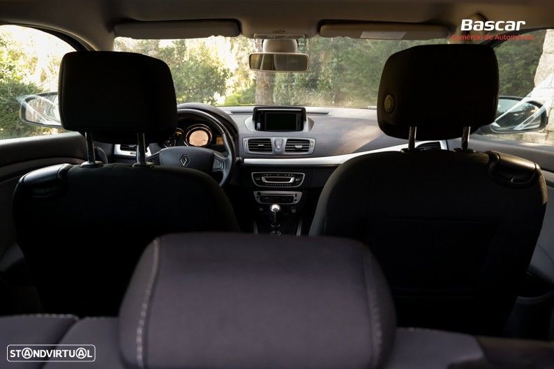 Renault Mégane Coupe - 12