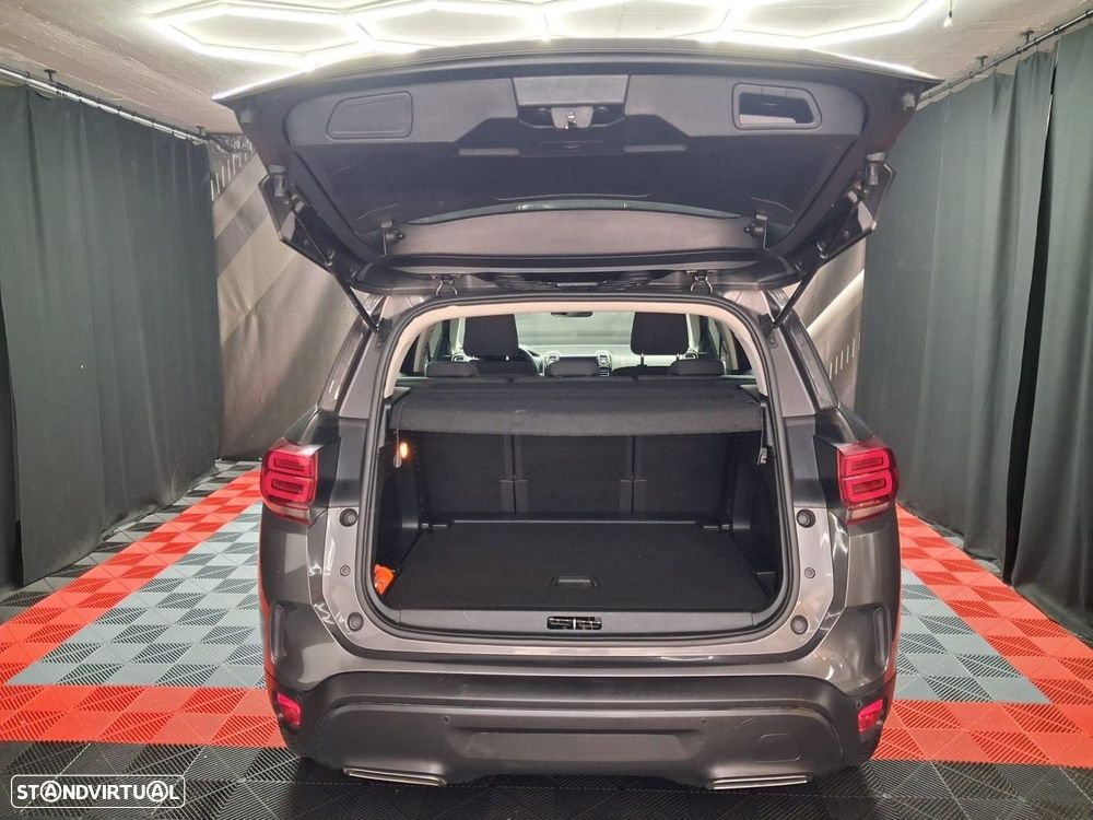 Citroën C5 Aircross 1.2 PureTech Feel - 8