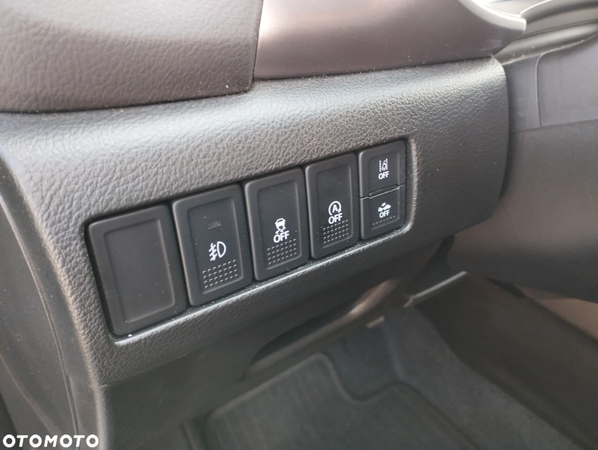 Suzuki Vitara 1.4 Boosterjet SHVS Premium 2WD - 17
