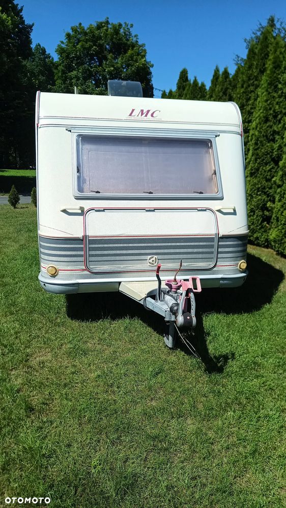 LMC Luxus 490k - 20