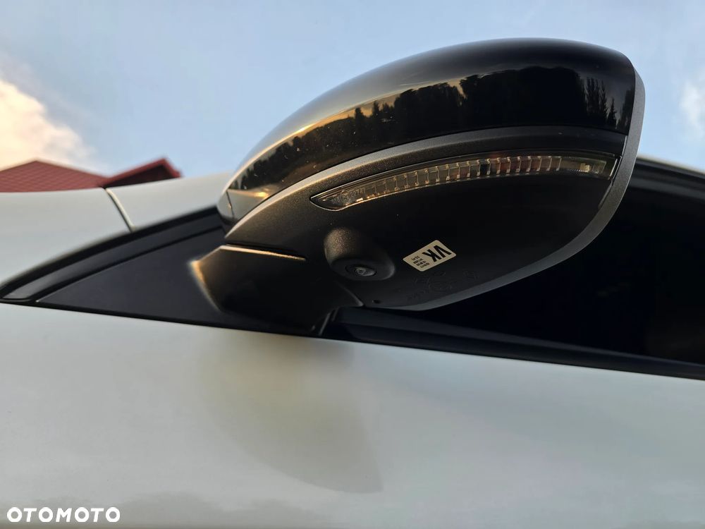 Renault Arkana TCe Mild Hybrid 160 EDC R.S LINE - 20