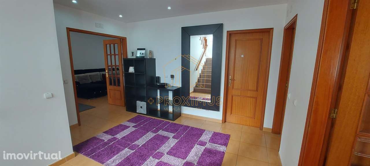 Moradia T3+1 c/ piscina - Figueira da Foz - Grande imagem: 5/32