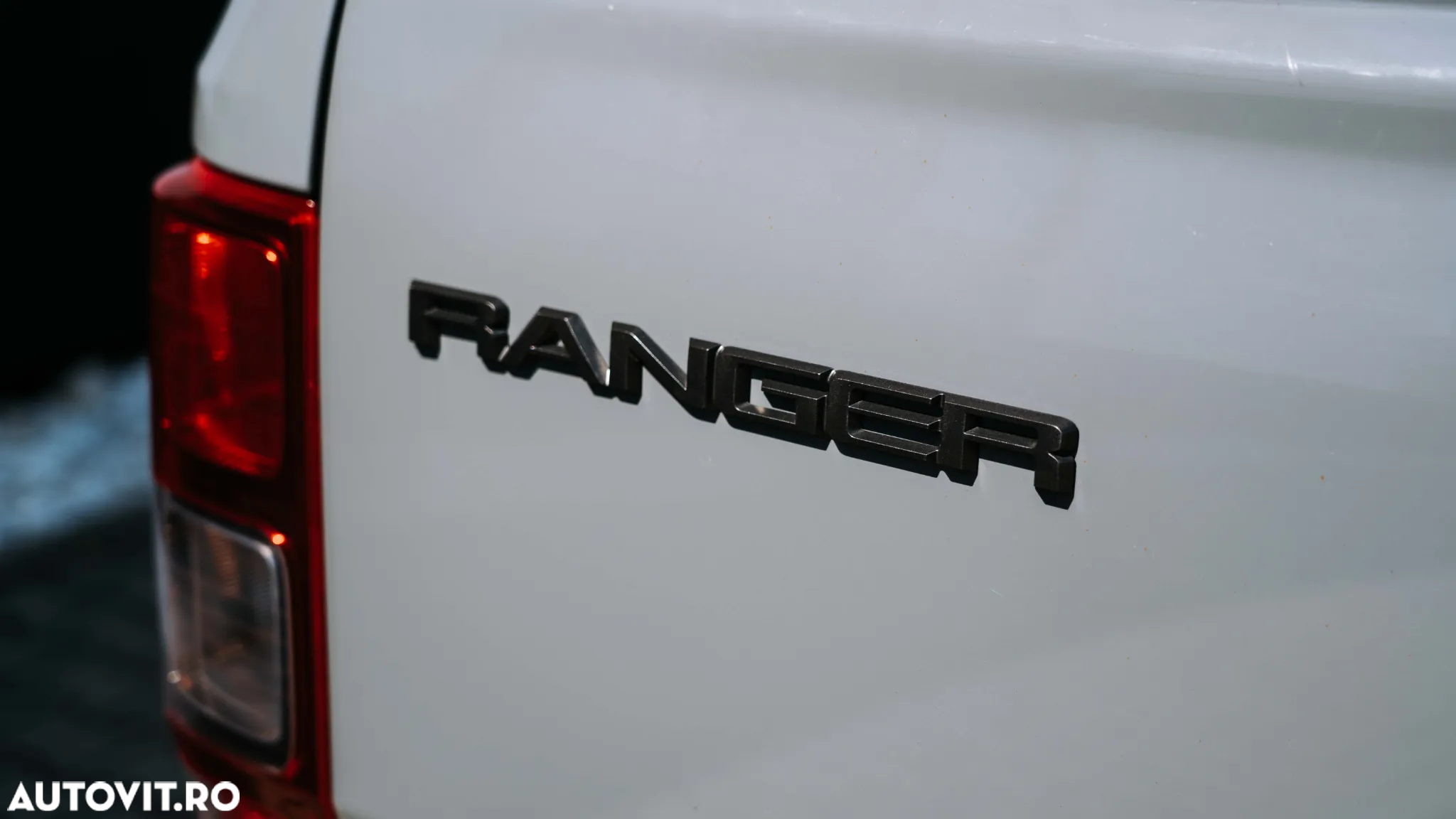 Ford Ranger Pick-Up 2.0 EcoBlue 213 CP 4x4 Cabina Dubla Raptor Aut. - 10
