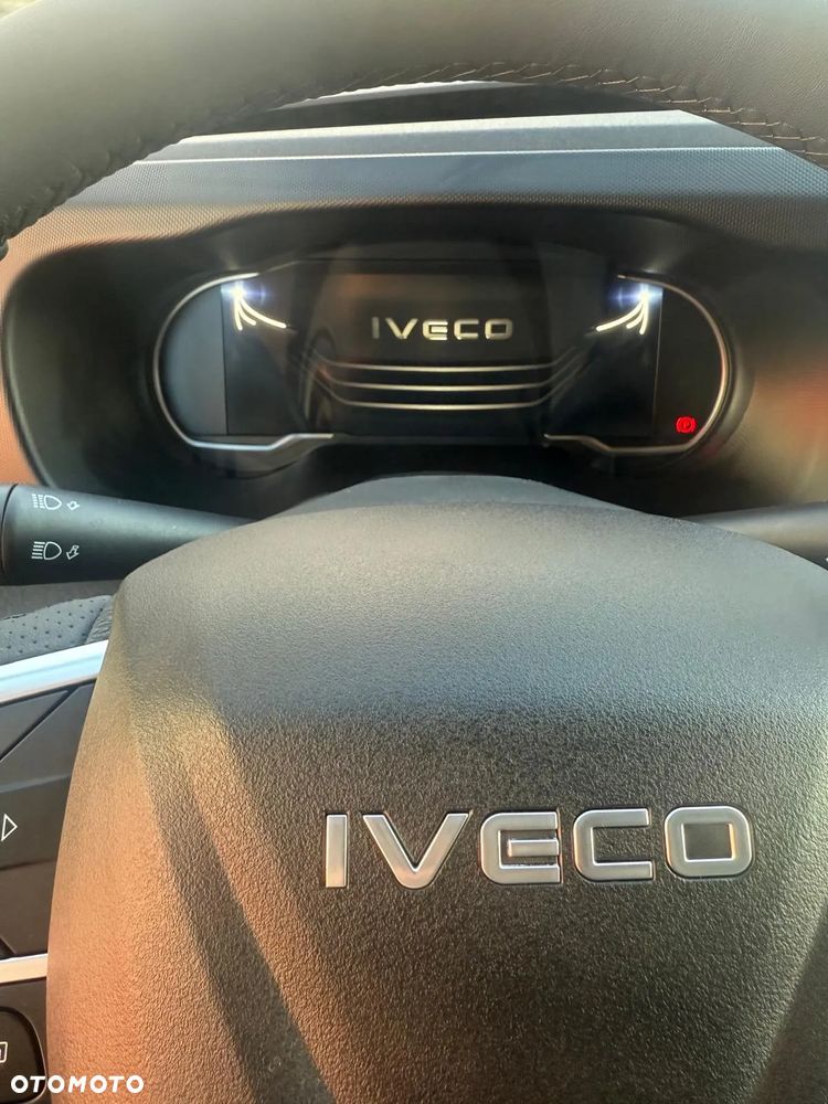 Iveco Daily 35S18 Automat - OKAZJA MAXI DŁUGOŚĆ 4680mm - 20
