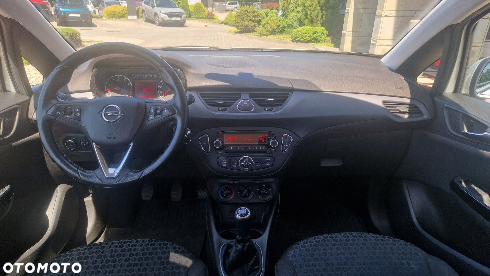 Opel Corsa - 19