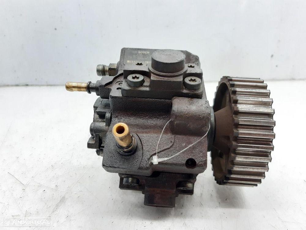 BOMBA INJECÇÃO PEUGEOT 307 2007 -9656300380A - 2