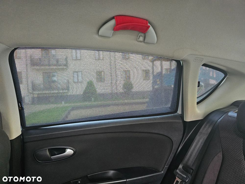 Seat Leon 1.8 TSI R edition - 18