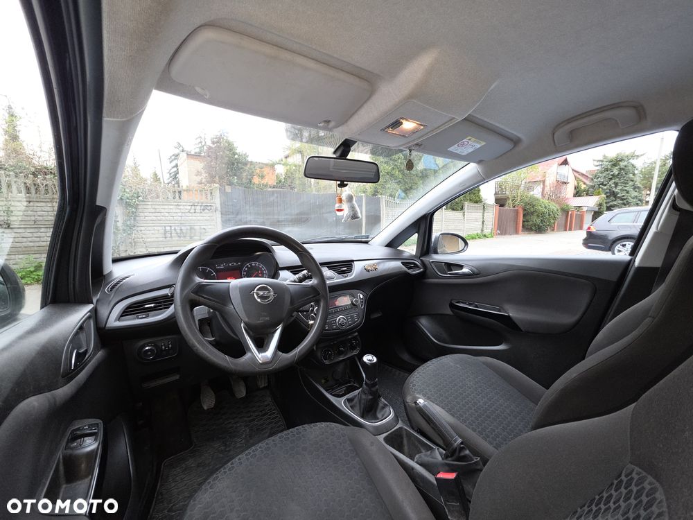 Opel Corsa - 7