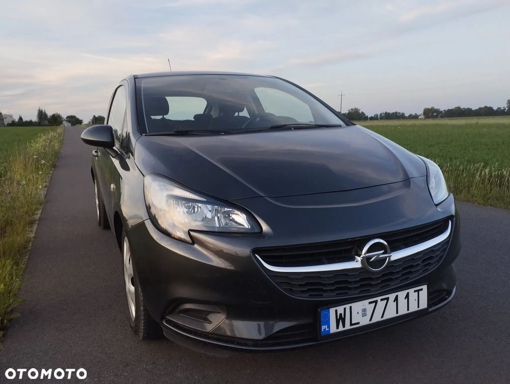 Opel Corsa 1.4 Color Edition - 11
