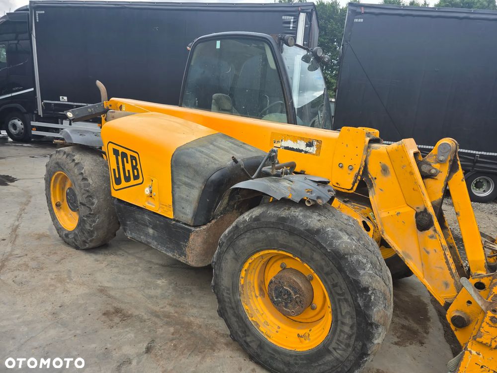 JCB 536-60 - 3