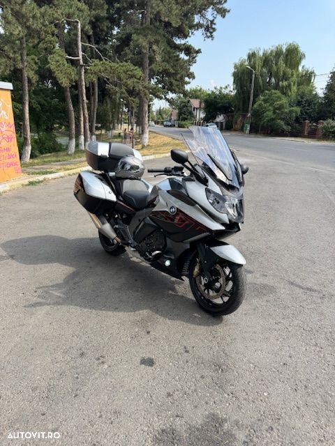 BMW K 1600 GT Sport - 3