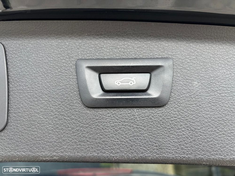 BMW 216 Active Tourer d Advantage Auto - 19