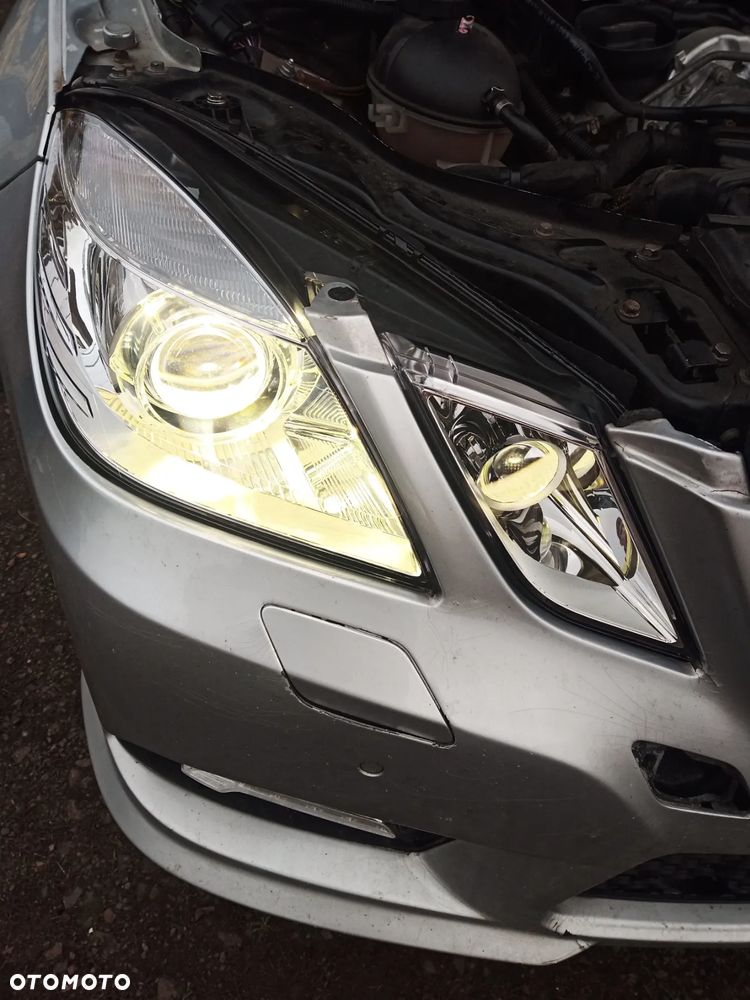 Reflektor Lampa BMW E60 E61 bi Xenon skretny Lampa lewa prawa naprawa regeneracja BMW E39 E46 E65 E90 E91 E92 E93  1 F20 F40 F70 2 F22 G42 3 F30 G20 4 F22 G32 5 F10 G30 7 G11 G70 X1 F48 U11 X3 F25 G01 X5 F15 G05 X6 E71 X7 G07 XM G09 - 27