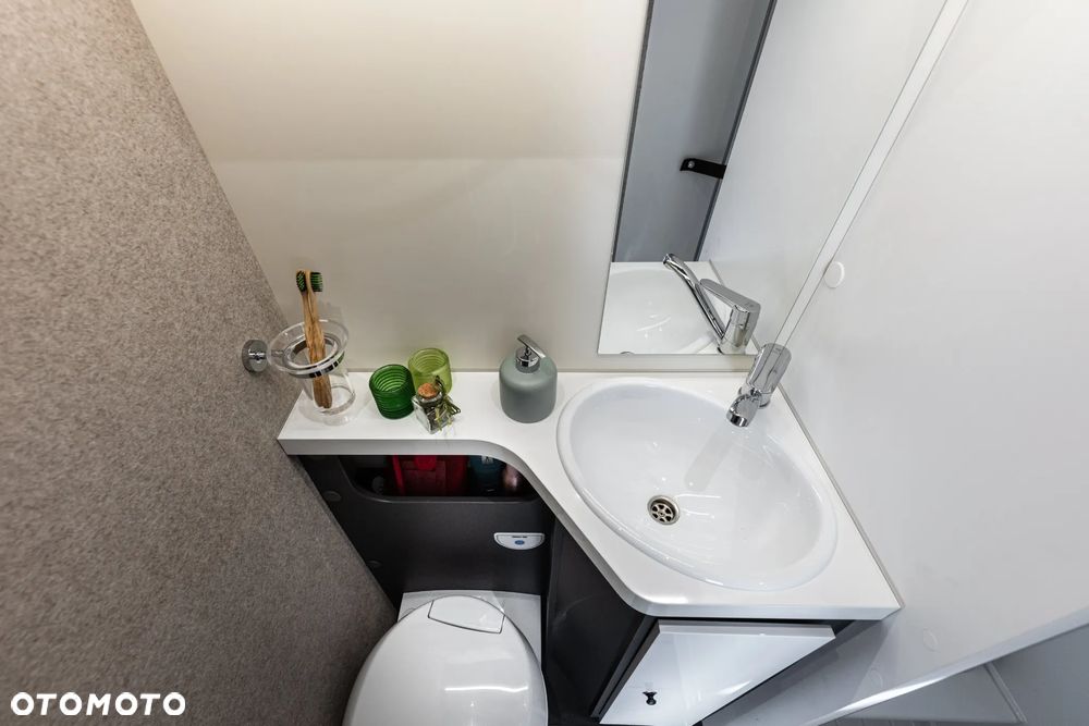 McLOUIS Glamys 322 - 7-osobowy - 14