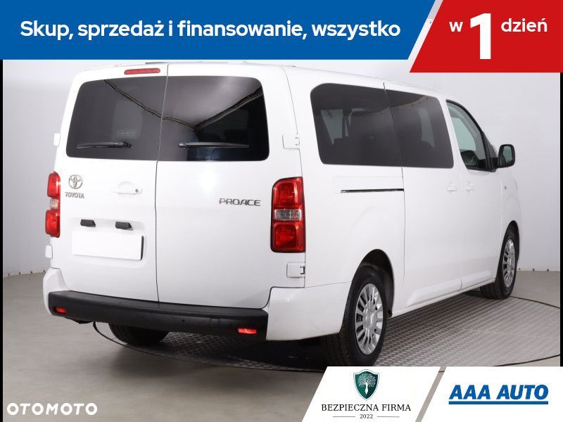 Toyota Proace Verso - 6