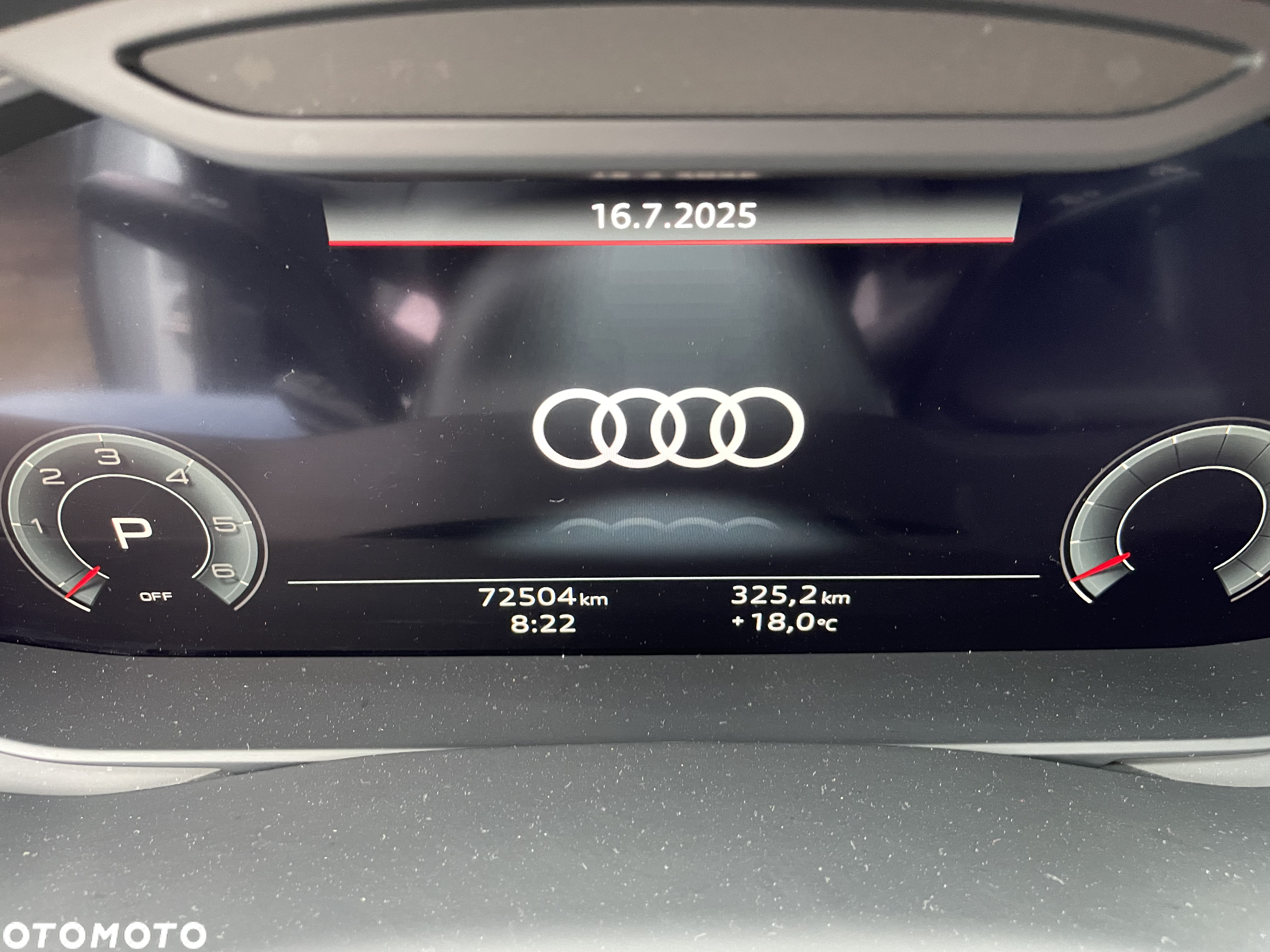 Audi Q7 50 TDI mHEV Quattro S Line Tiptr - 11