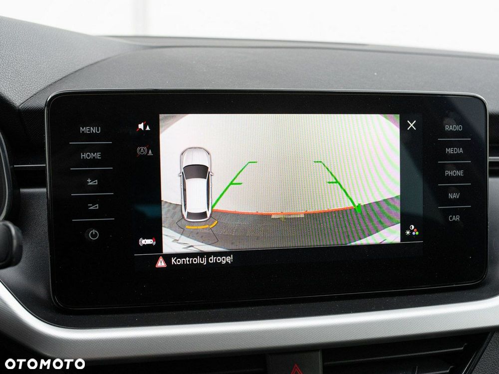 Skoda Scala 1.5 TSI Ambition - 25