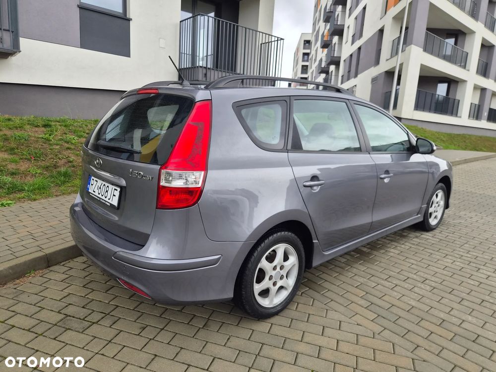 Hyundai i30 - 6