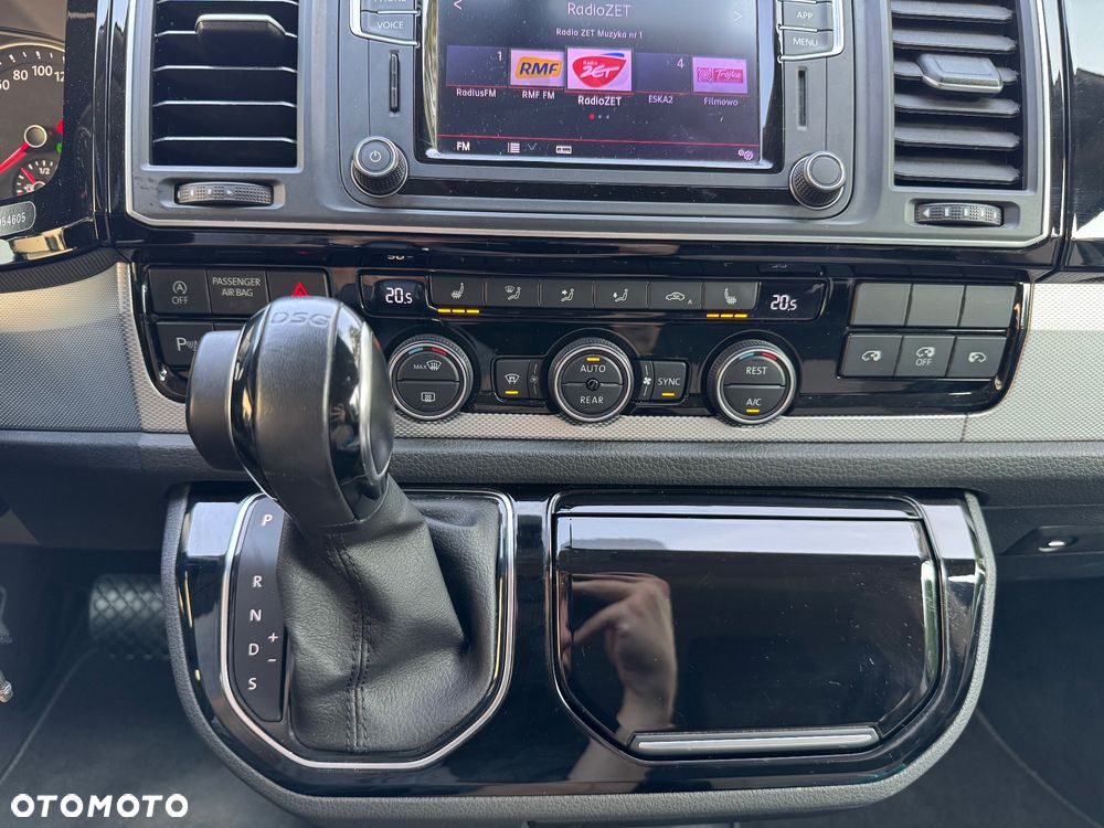 Volkswagen Multivan 2.0 BiTDI L1 Comfortline DSG - 28